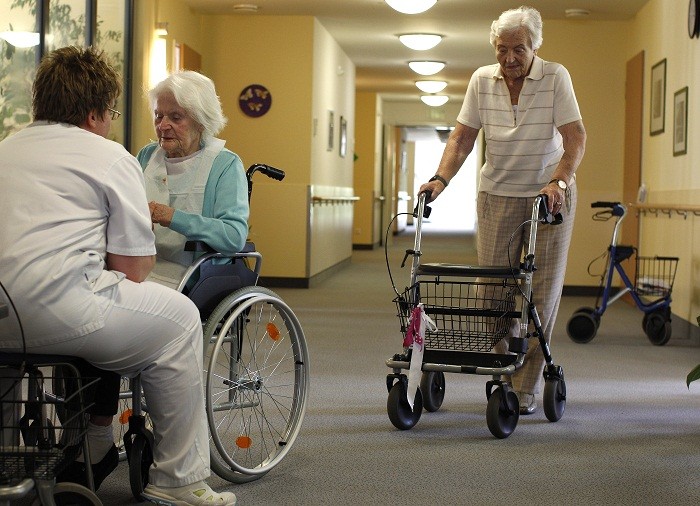 Nursing Home