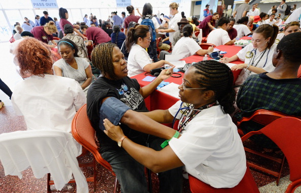 Care Harbor LA Donates Medical Care To The Uninsured