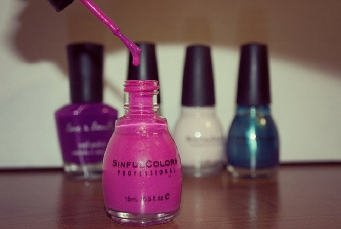 Nail Polish