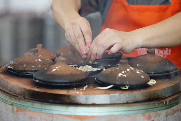 Singapore Hosts First Ever World Street Food Congress