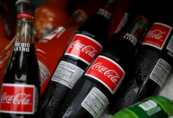 San Francisco Approves Ordinance For Health Warnings For Sugary Soda Ads