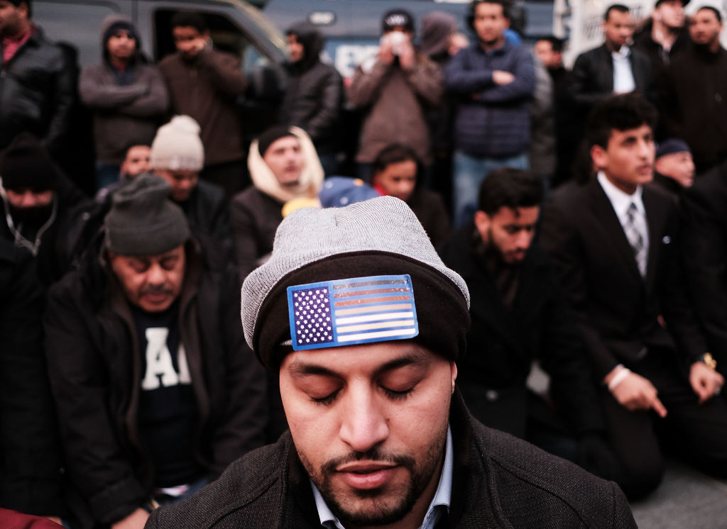 Yemeni-American Bodega Owners Shutter Stores To Protest Immigration Ban