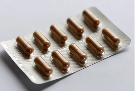 Chocolate Pill Can Help Improve Blood Flow