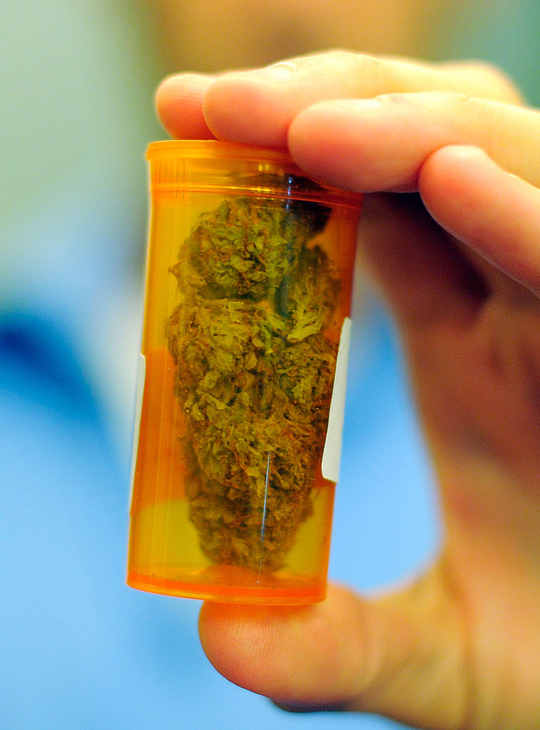 Troy Council Votes No On Medical Marijuana Dispensaries