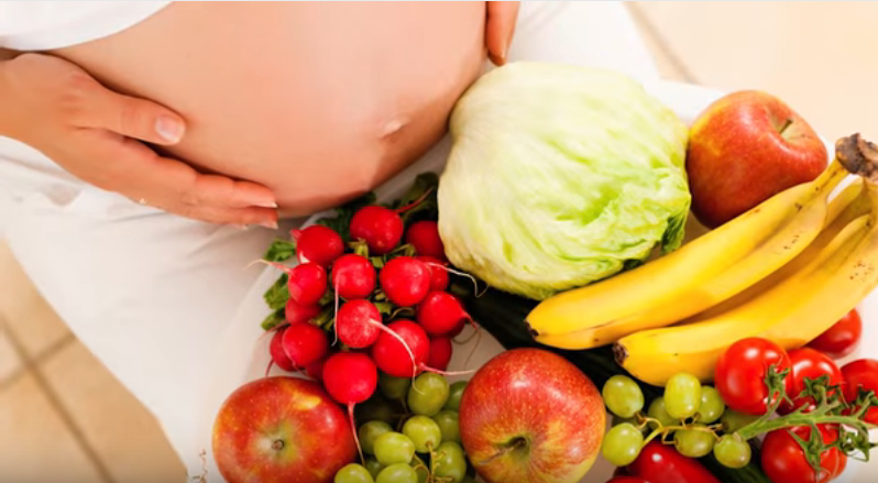 Pregnancy News: What Mothers Eat During Pregnancy Have Long-Lasting Effects On Their Babies
