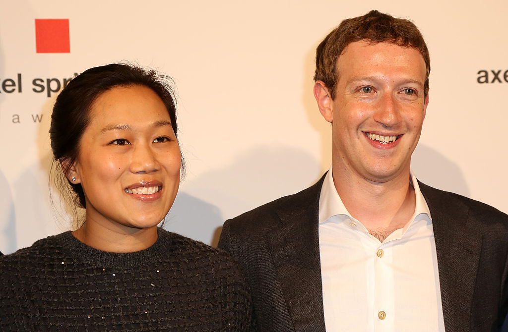 Chan Zuckerberg Biohub Invests $50 million In Scientists To Research On Cure For All Diseases