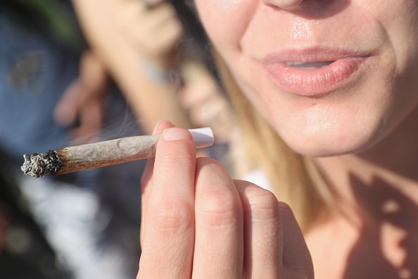 New Study Found Link Between Intelligence And Cannabis Use In Teens