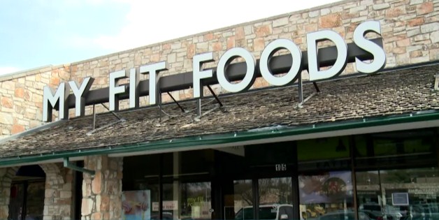 My Fit Food Announces Closure Of All Stores Nationwide