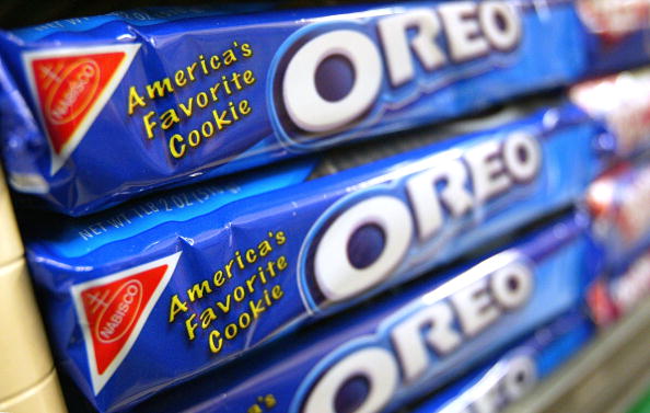Chocoloate Oreo's Recalled As It Poses Great Health Risks