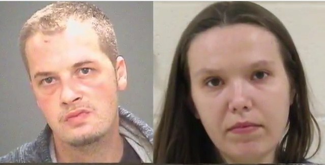 Ohio Parents Arrested After 8-year-old Boy Overdosed From Heroin