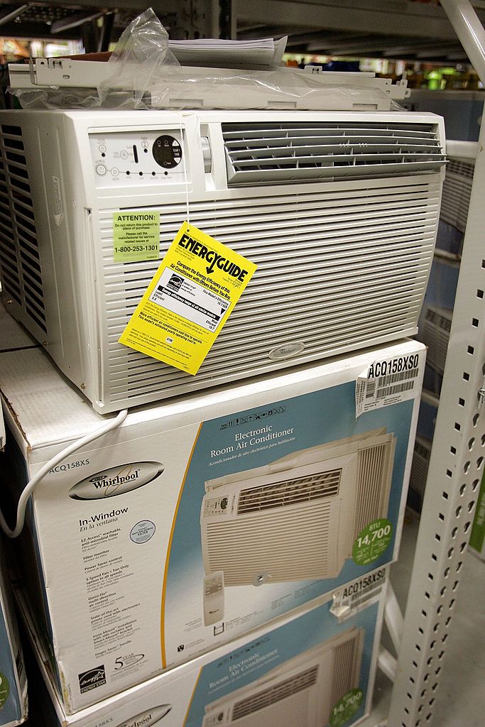 Air Conditioners Found To Have Negative Effect On Sleep