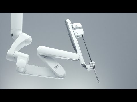Watch Six of the Coolest Surgical Robots in Action 