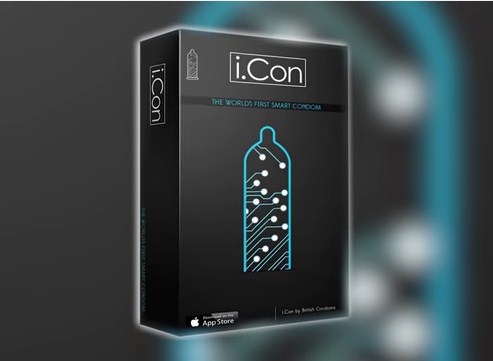 New Smart Condom Can Rate Your Performance During Sex