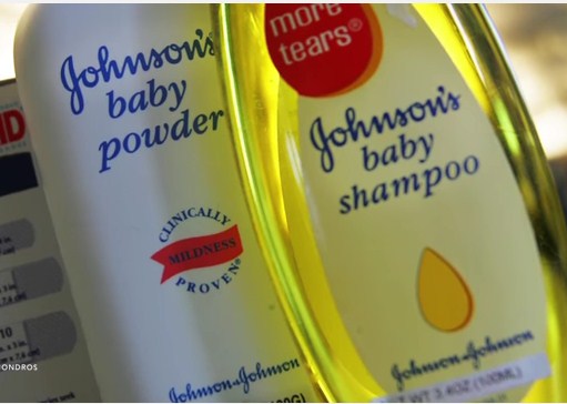 Johnson & Johnson Win Trial, Lawsuit Rejected By St. Louis