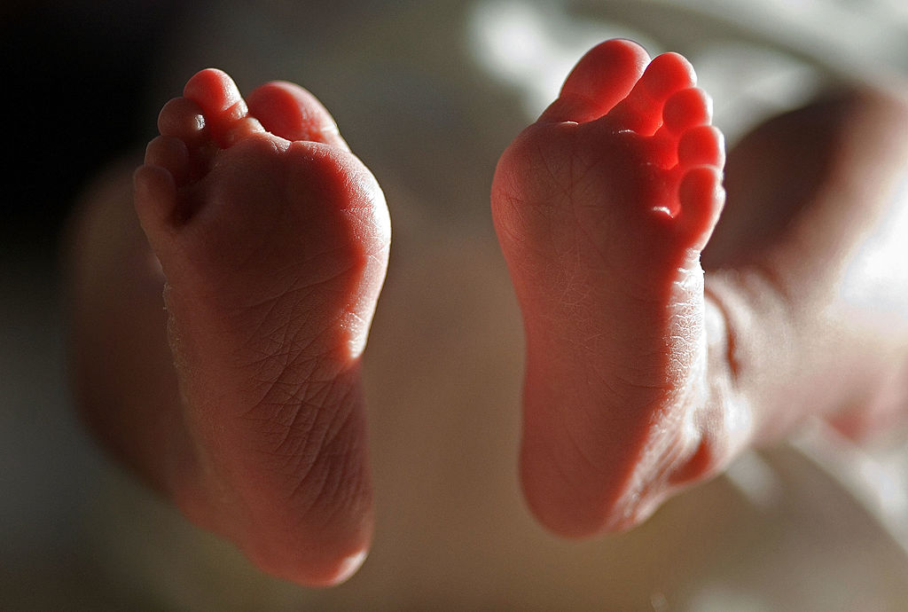 Woman Woke Up To Find Out She Gave Birth To Stillborn Baby
