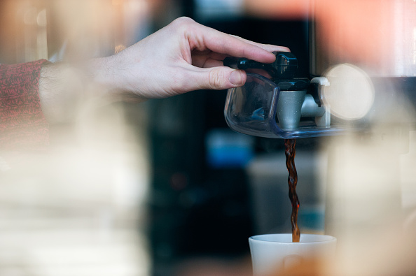 New Study Links Coffee Consumption To Reduction In Liver Disease