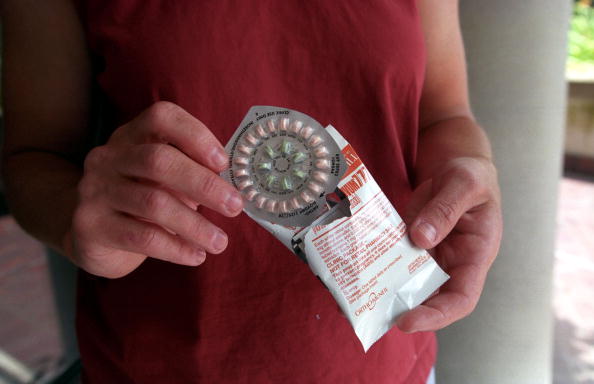 Contraceptives Must Be Covered By Company''s Health Plan