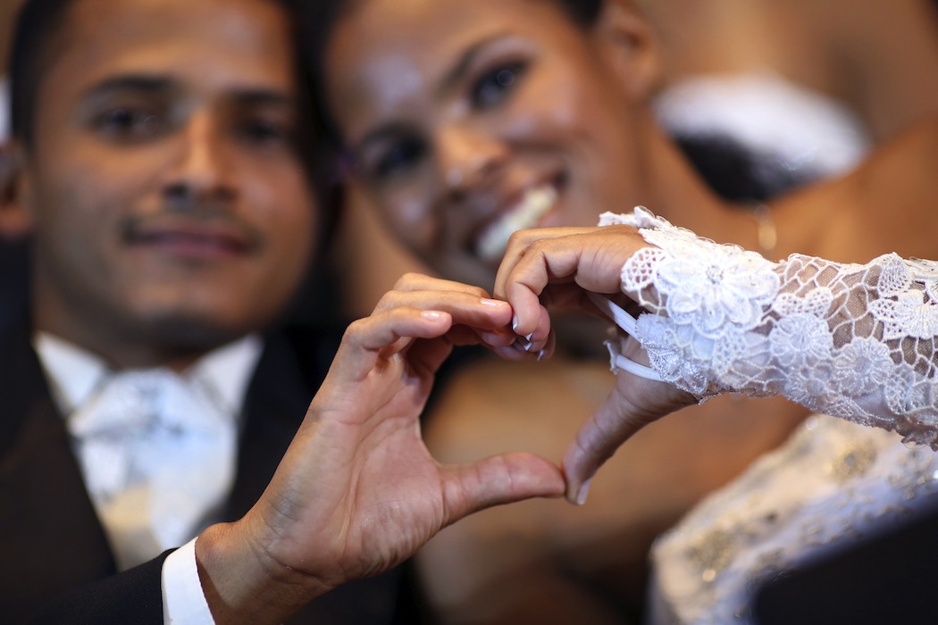 Quality of Marriage Impacts Heart Health 