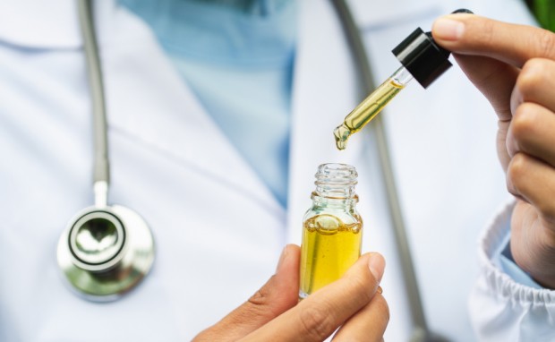 Could CBD Be Used in Place of Dangerous Pharmaceuticals: What We Know