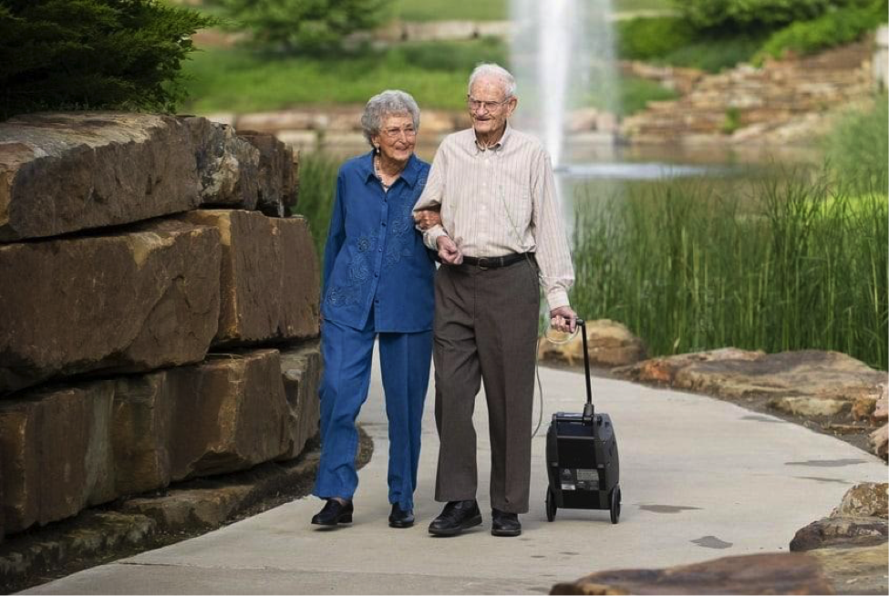 Tips to Compare Portable Oxygen Concentrators like a Pro