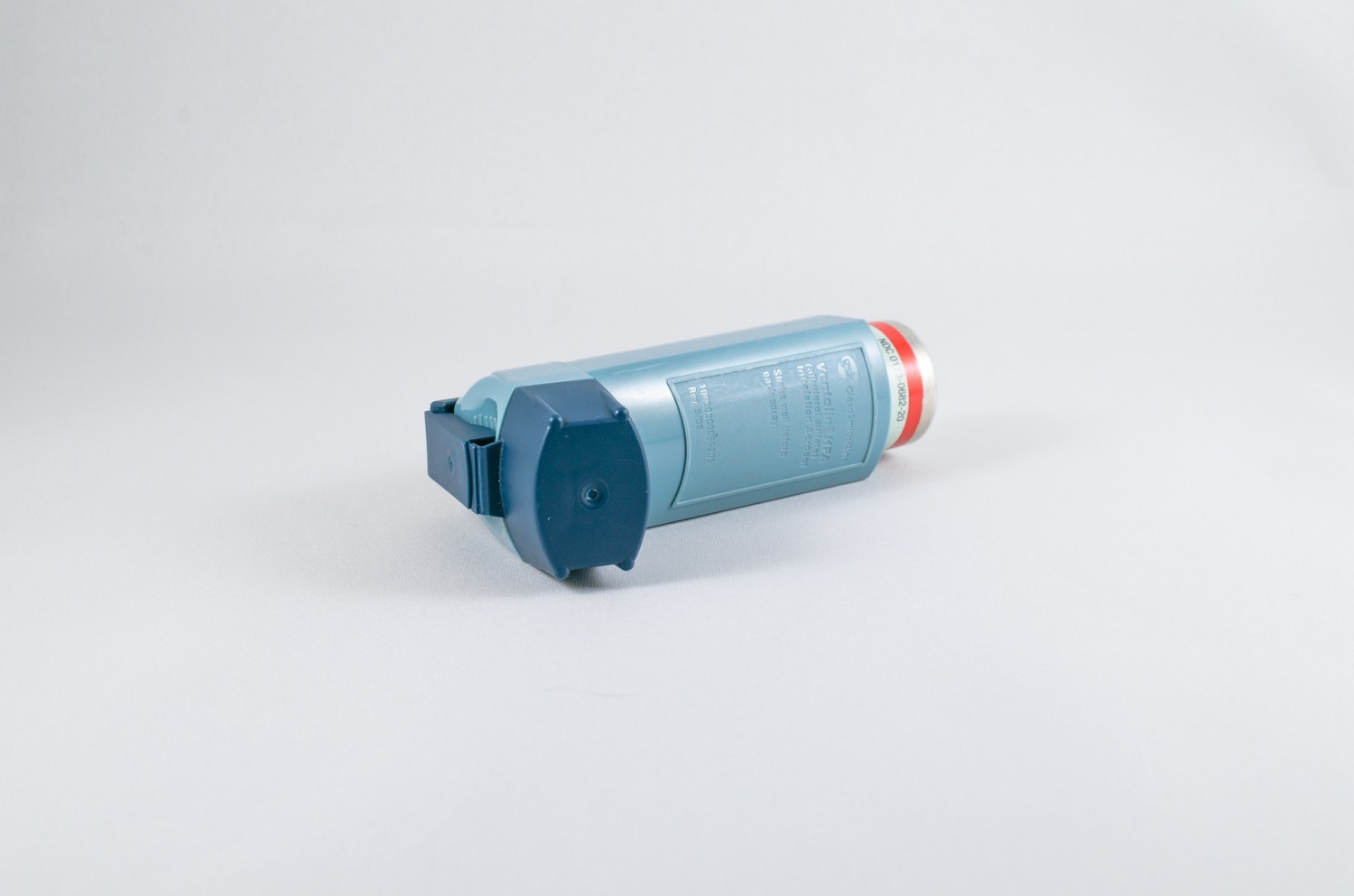 How to Save on Inhaler Cost Now
