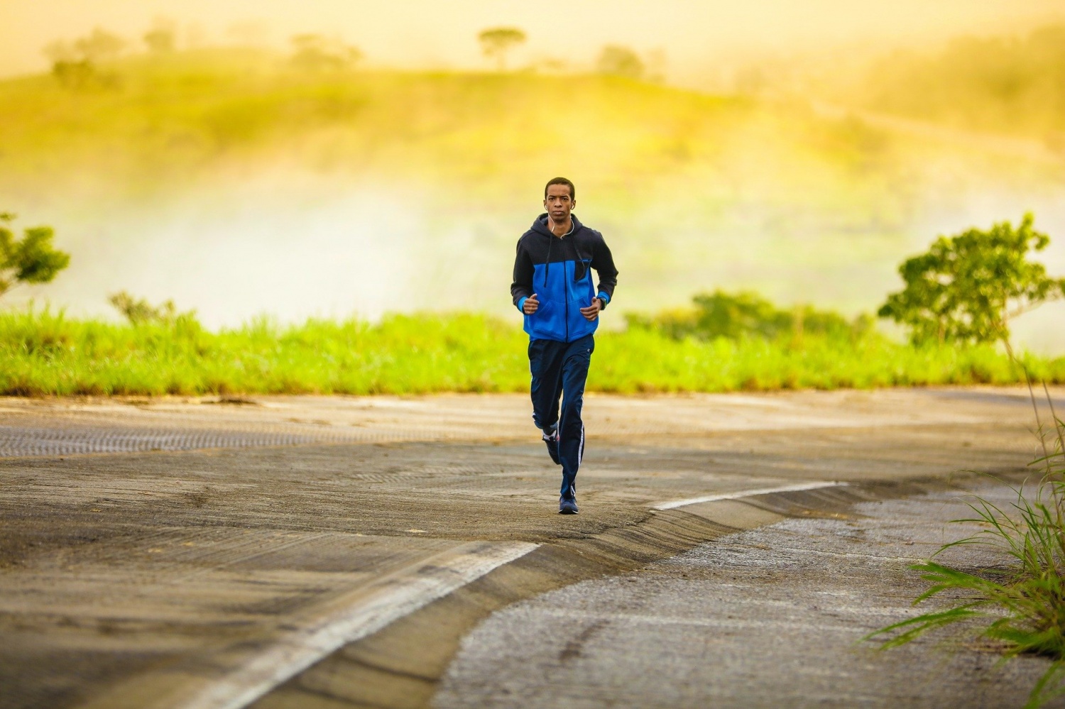 Can Regular Exercise Change Your Life?