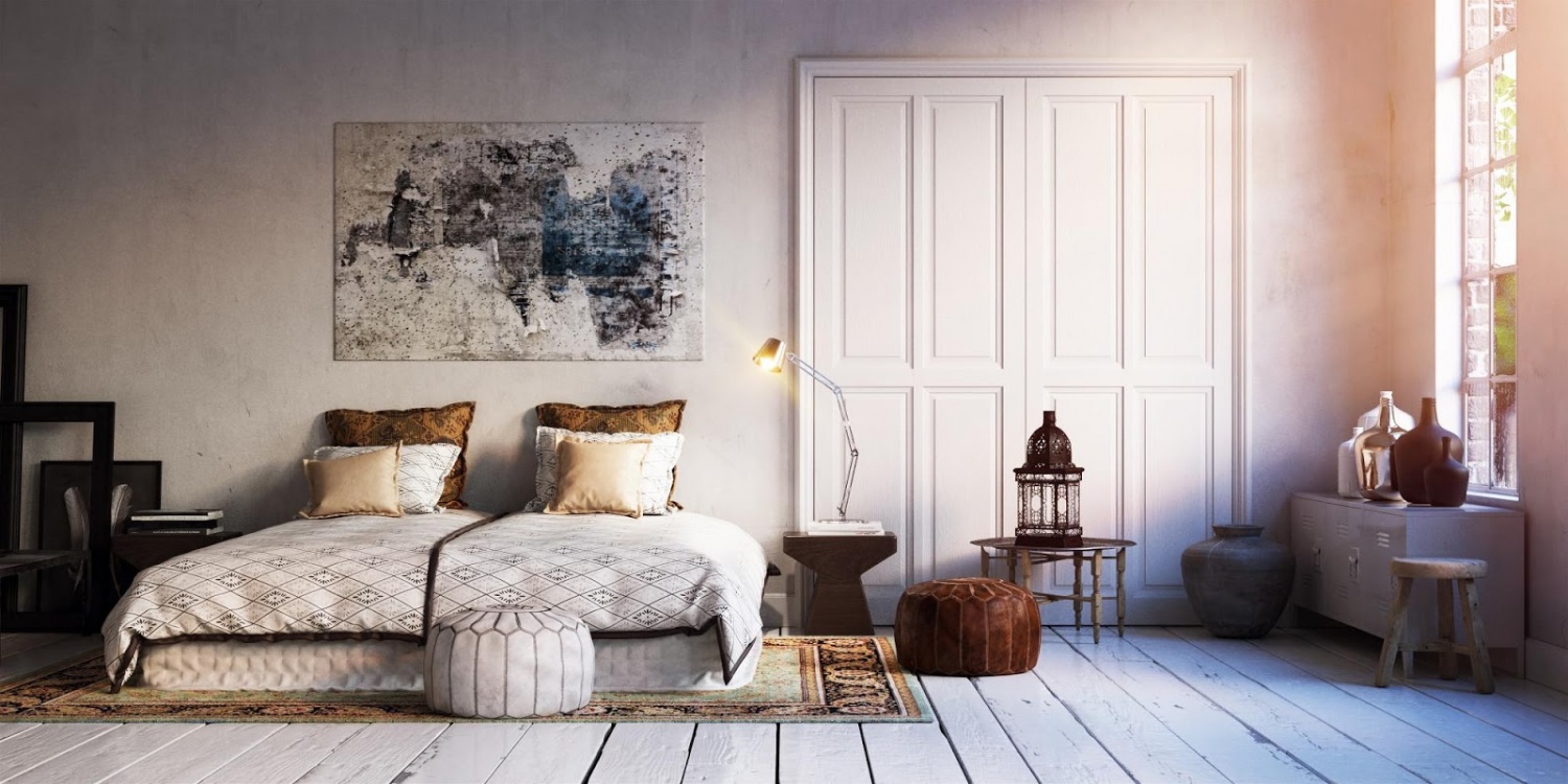 Scandinavian Decor Trends that will Transform Your Home