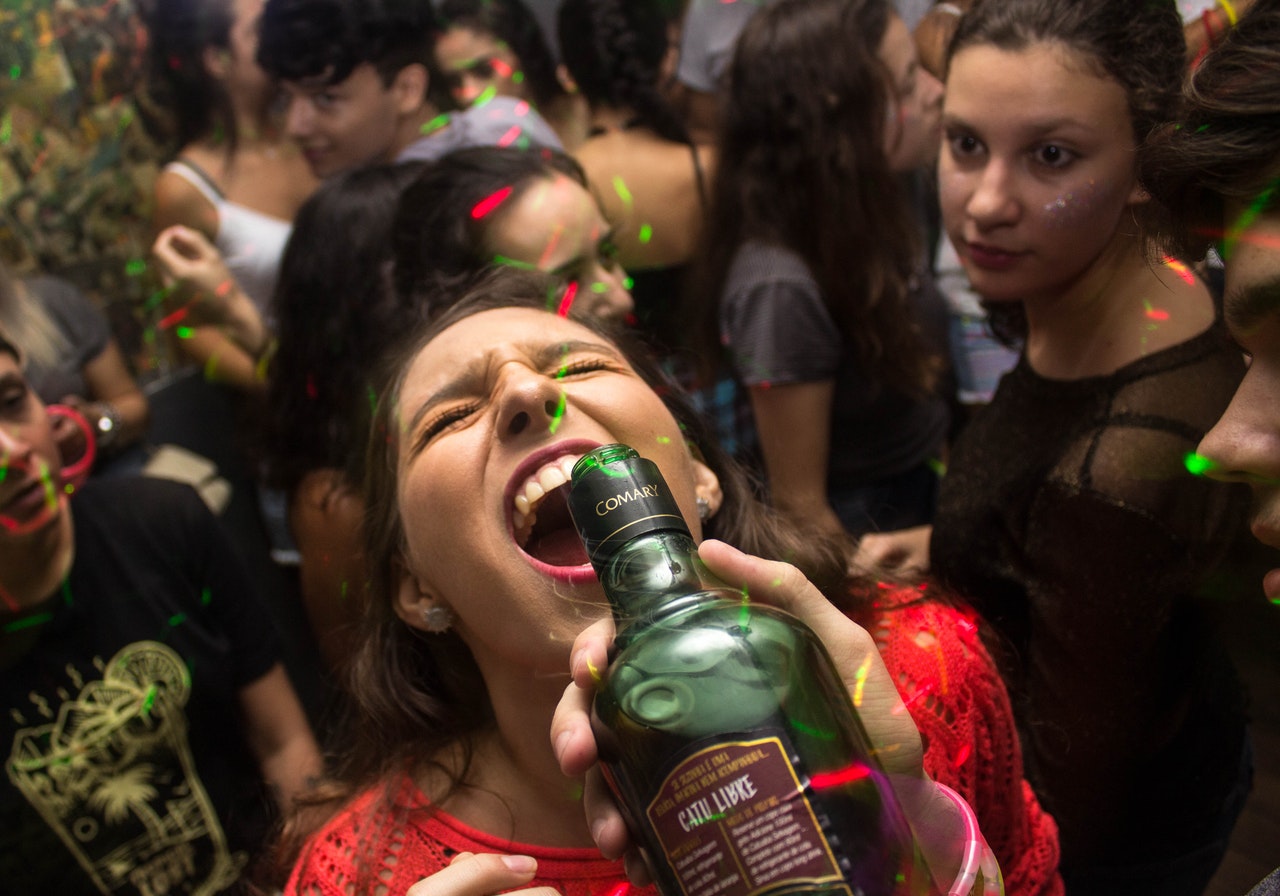 What Are the Dangers of Binge Drinking?