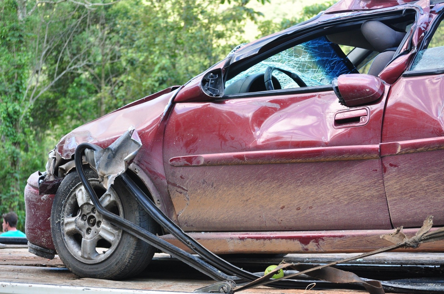 How Soon Should I Contact My Lawyer After My Car Accident?