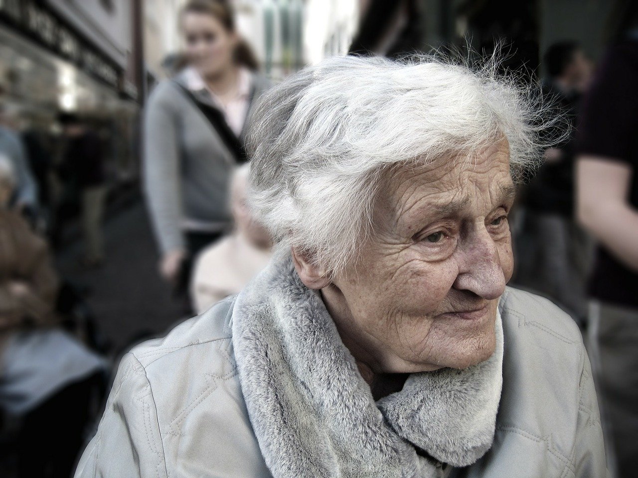 Caring for the Health and Emotional Wellbeing of Seniors During the Pandemic