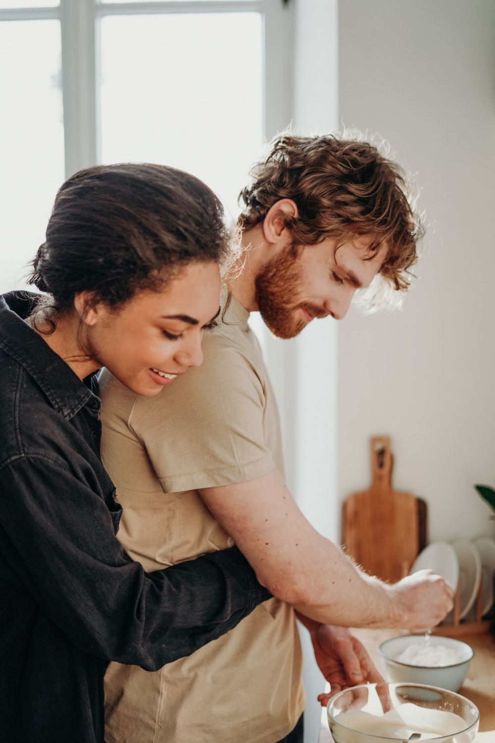 5 Ways to Improve Your Relationship From Home