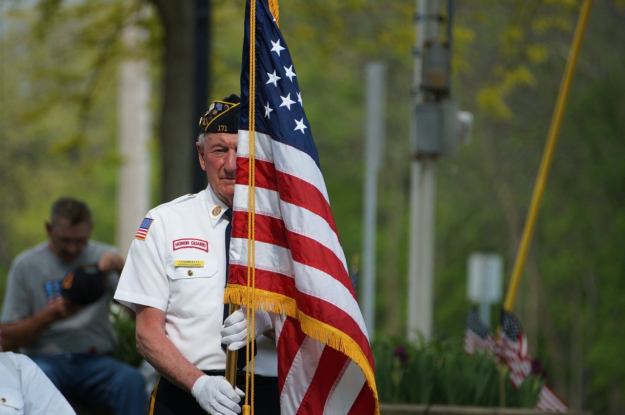How the Veteran Affairs Helps Housebound Veterans Get the Help They Need
