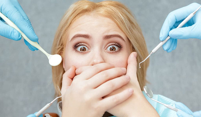 Be Strong UK and Conquer Your Dental Phobia