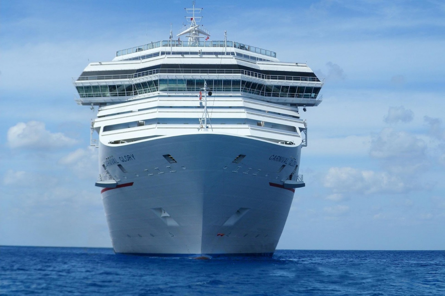 5 Most Common Injuries Suffered On A Cruise Ship