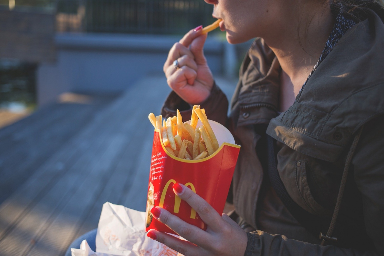 5 Facts That Will Help You Understand Binge Eating Disorder