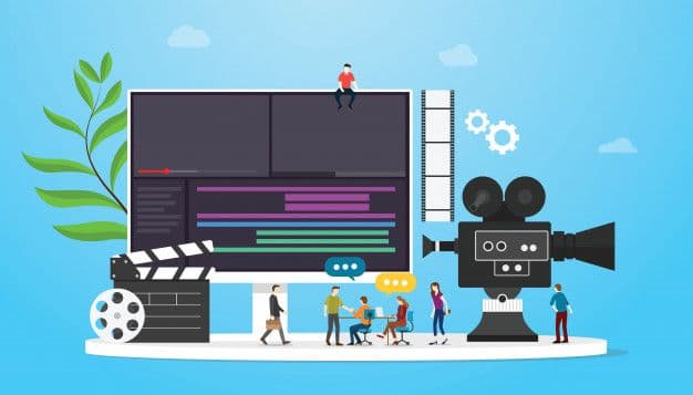 Trotons Tech Magazine Explain About What Are the Best Video Editing Software Programs with the Market Offers?