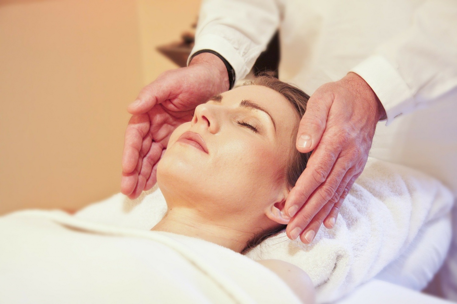 Understanding What Reiki Is and Its Benefits