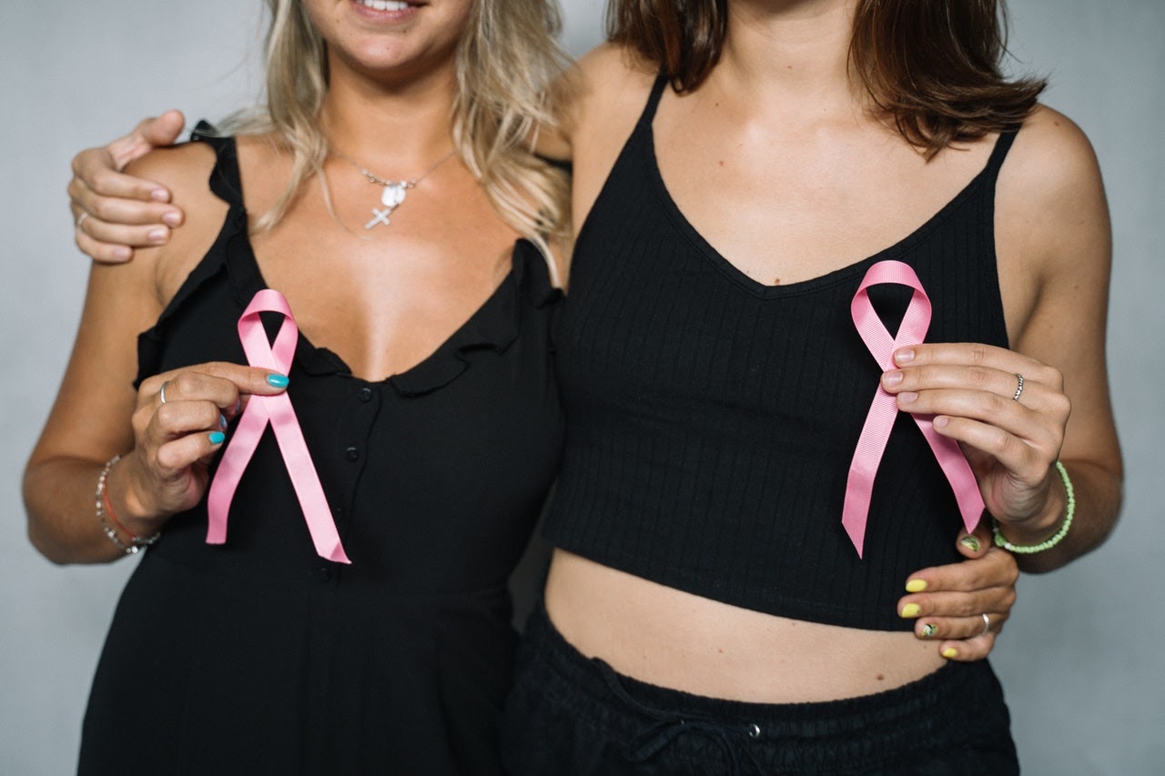 7 Things You Should Know About Breast Cancer