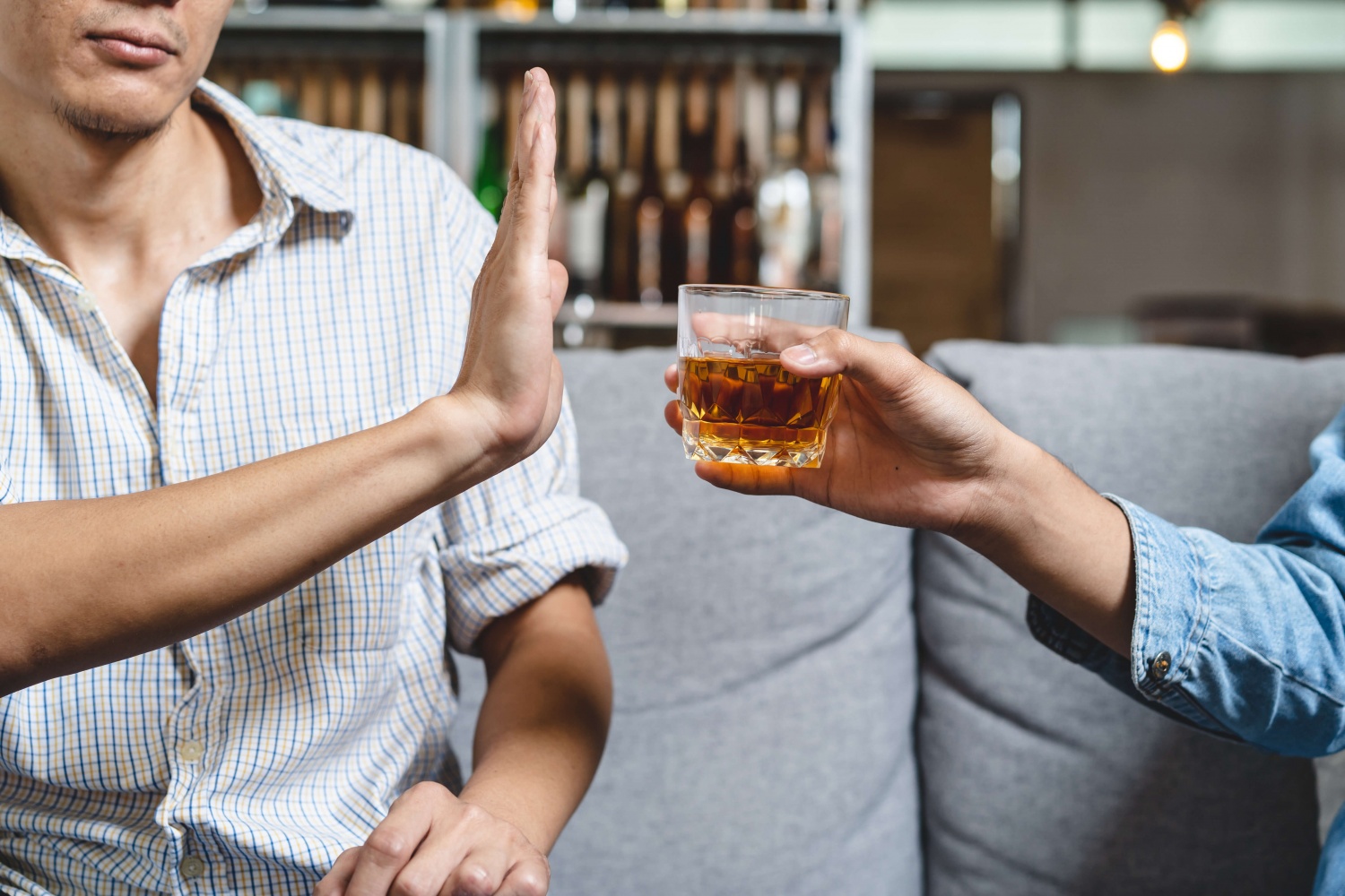 7 Ways To Overcome Excessive Drinking