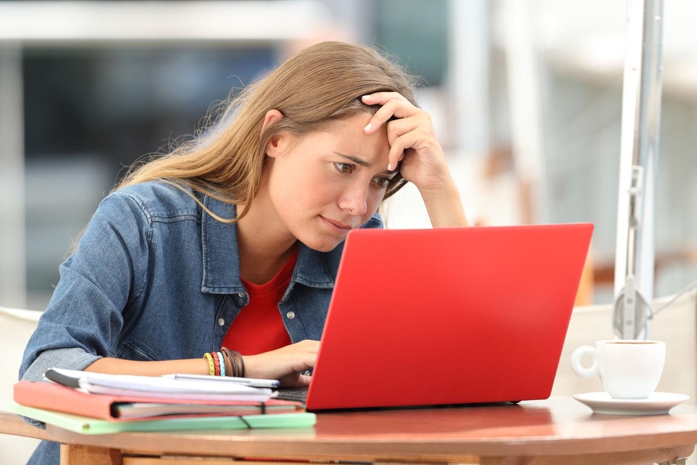 Caring for Mental Health When Studying Online