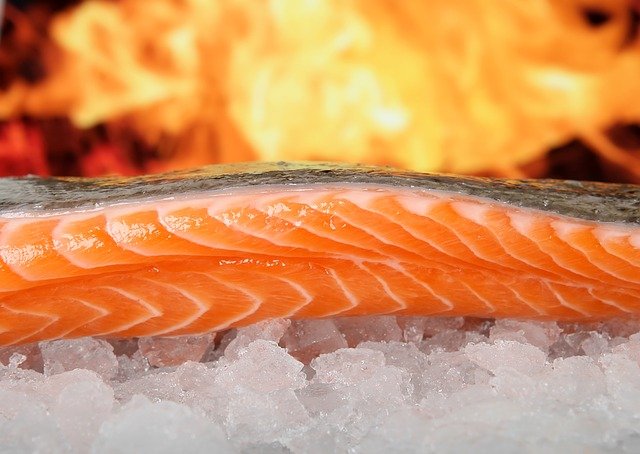Everything to Know About Omega-3 Fatty Acids