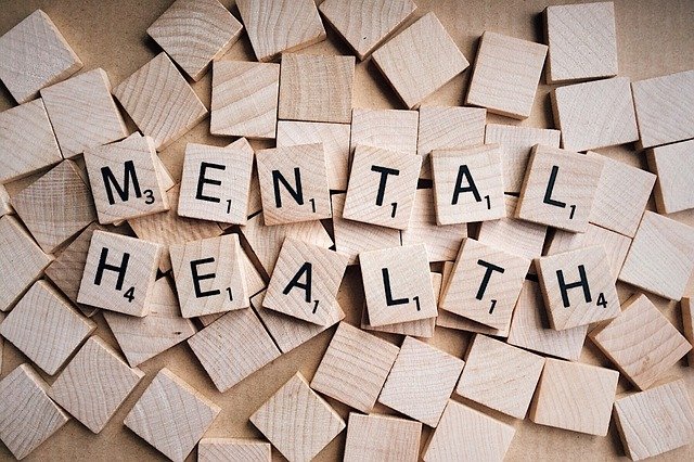 Tips For Managing Mental Health for New College Students