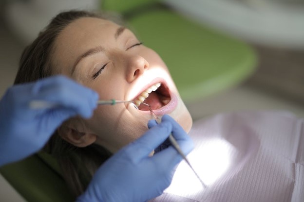 Redlining Cavities (+ Dental Coverage Tips)