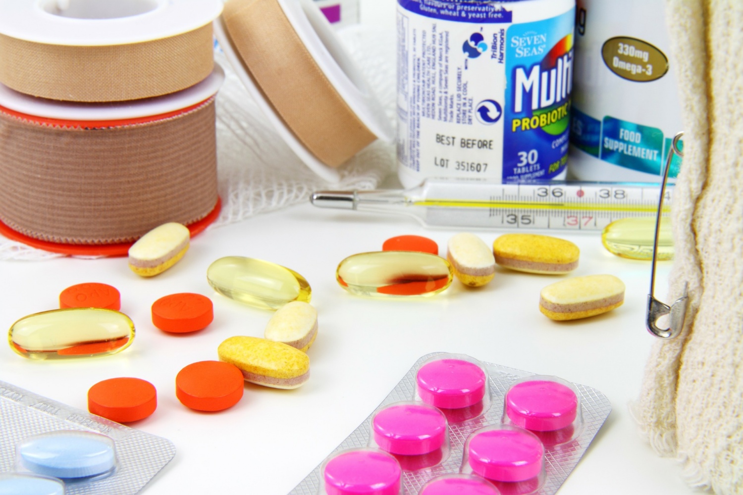 What You Should Know About Pharmacy Errors