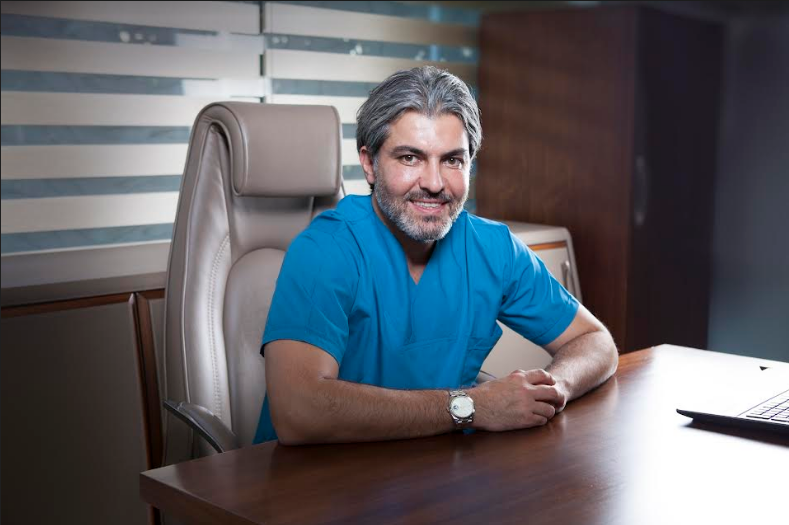 Crown Hair Transplant: Everything You Need to Know