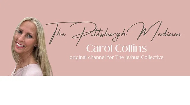 The Pittsburgh Medium, Carol Collins, Releases a Book Series That Highlights the Power of Spiritual Channeling