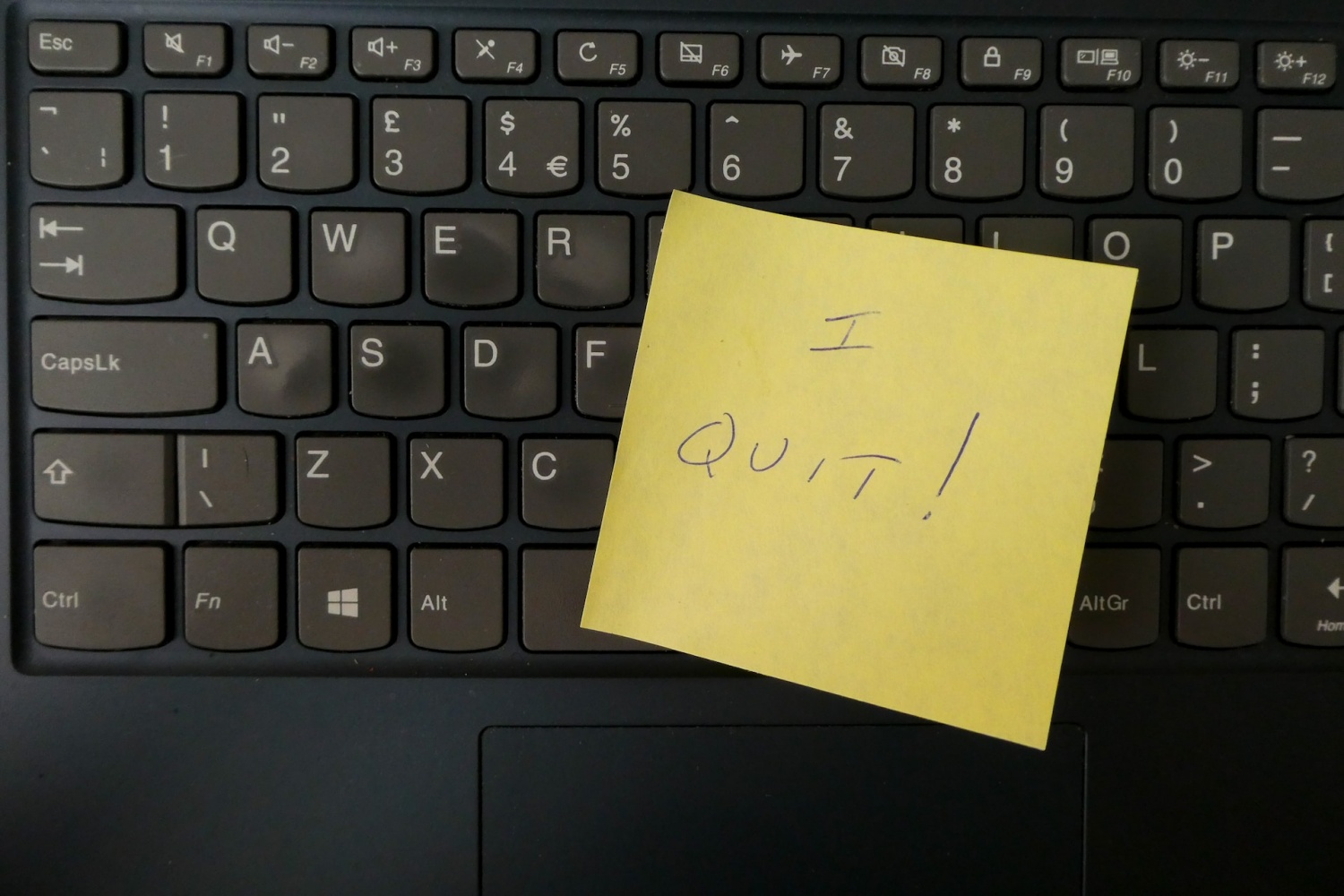 The Pros and Cons of Quiet Quitting