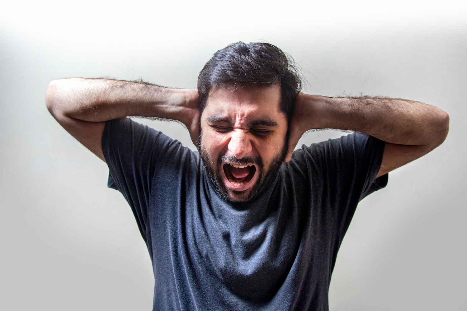 Anxiety Attack vs. Panic Attack: How to Tell the Two Apart