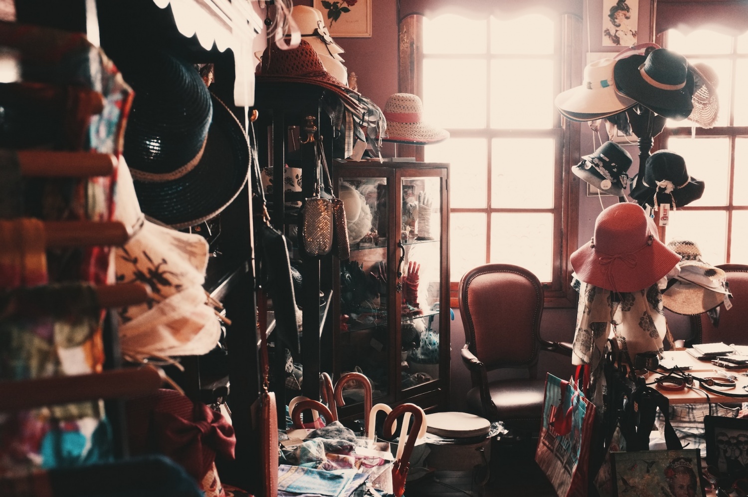 What to Do When You Discover Your Partner Is Hoarding