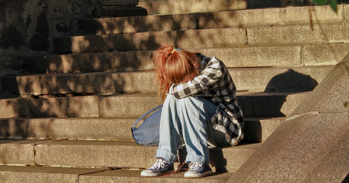 More Young People are Becoming Depressed, Anxious: Here’s Why